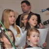 Koncert zaduszkowy \"Pamiętamy...\"